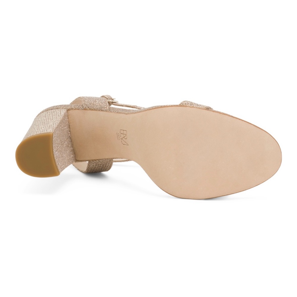 PELLE MODA
Brynn Heels - Picture 3 of 3